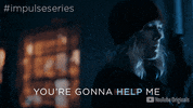 Youtube Teleport GIF by Impulse Series