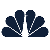 Voting 2020 Election Sticker by MSNBC