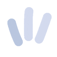 socialonpoint wow social media look at this wauw Sticker