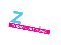 san diego radio Sticker by Z90