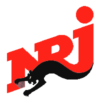 Happy France Sticker by NRJ Hit Music Only