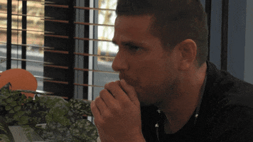 Sad Cry GIF by Big Brother 2021