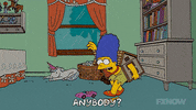 Episode 9 GIF by The Simpsons