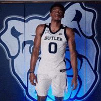 ButlerAthletics butler keith big east butler bulldogs GIF