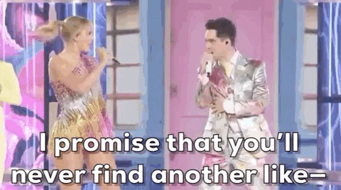 taylor swift 2019 bbmas GIF by Billboard Music Awards