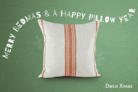 COCO-MAT christmas xmas cocomat merrybedmas GIF