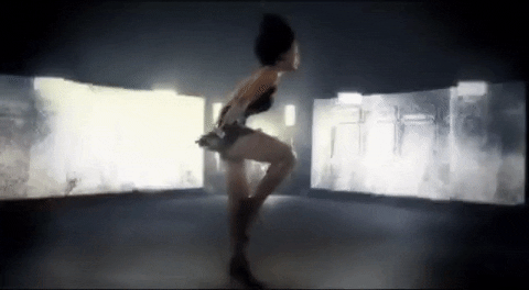 mv umbrella GIF by Rihanna