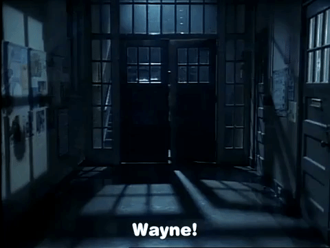 season 3 GIF
