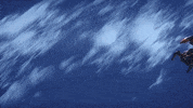 flying starship troopers GIF by Starship Troopers: Traitor of Mars