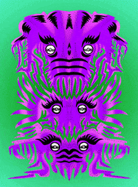 Totem GIF by Miron