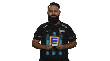 Celebration Sticker by Bundesliga