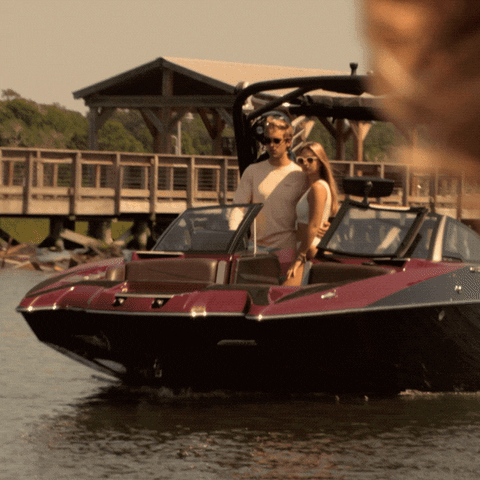 Outer Banks Motorcycle GIF by NETFLIX