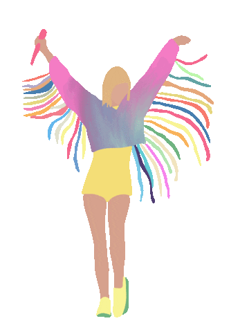 Speak Now Taylor Sticker