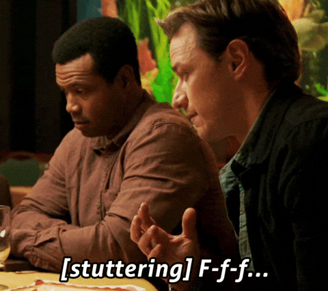 Oldflowers giphyupload james mcavoy it chapter two bill denbrough GIF