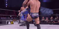 Matt Hardy Aew On Tnt GIF by All Elite Wrestling on TNT