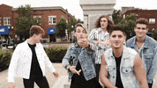 Sam Jenkins Thumbs Up GIF by On The Outside