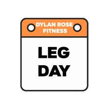 dylanrosefitness dylanrosefitness dylan rose fitness dylanrose fitness Sticker