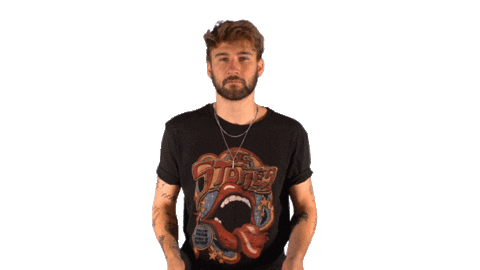 swipe up dani fernandez Sticker by Warner Music Spain