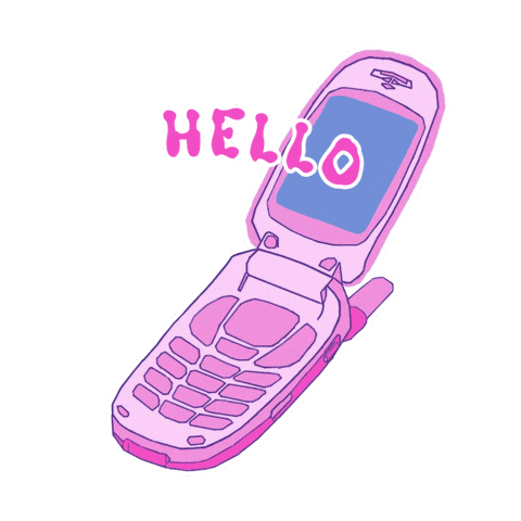 Good Night Wow Sticker by Seorang Zaki