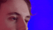 Close Up Eyes GIF by BLAST