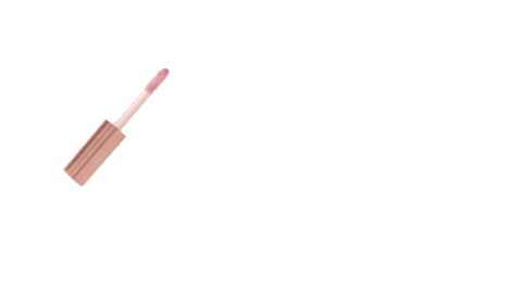 LiveGlamMakeUp giphyupload celebration makeup lips Sticker