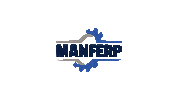 Manferp car moto carro tools Sticker