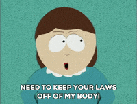 GIF by South Park 