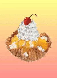 kawaii GIF by Shaking Food GIFs