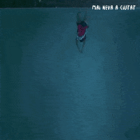 Piscina Mai Neva A Ciutat GIF by IB3