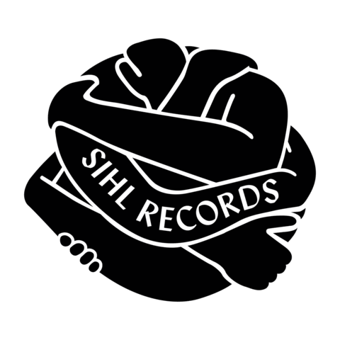 SihlRecords giphyupload sihl records sihlrecords Sticker