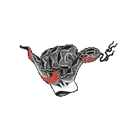 Bjjzwolle Sticker by Marshlands Jiu Jitsu