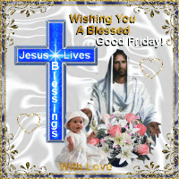 Happy Good Friday GIF