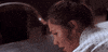 fifty shades of grey secretary GIF