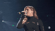 chris young iheartcountry festival GIF by iHeartRadio