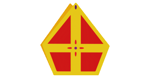 December Intocht Sticker by Het dorp van Sinterklaas