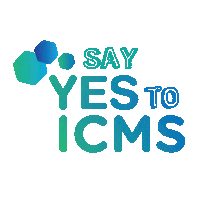 icmsbg medical research congress bulgaria Sticker