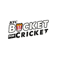 Food Ball Sticker by KFC India