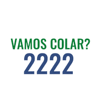 2222 Sticker by João Roma