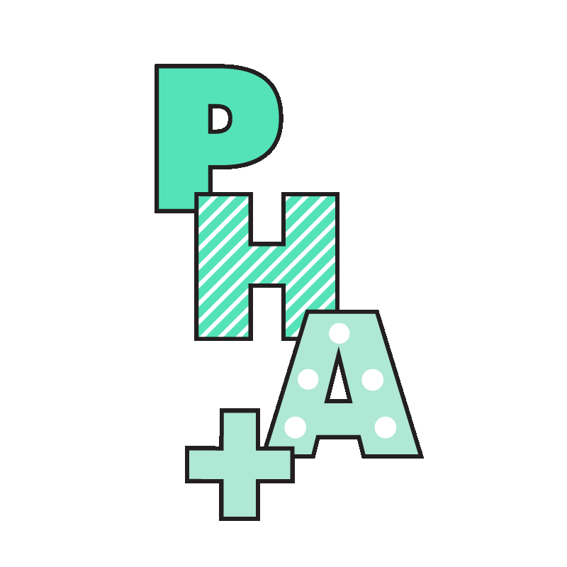 Pha Pore Sticker by drjart_kr