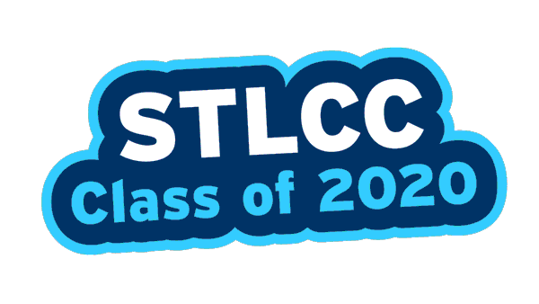 St Louis Education Sticker by St. Louis Community College