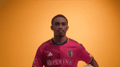 Vamos South Africa GIF by St. Louis CITY SC