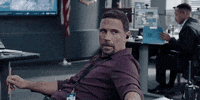 Jeremy Sisto Office GIF by Wolf Entertainment