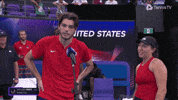Happy Sport GIF by Tennis TV
