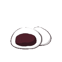 Steamed Bun Winter Sticker by H Mart
