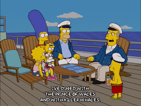 homer simpson episode 10 GIF