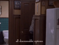 season 2 netflix GIF by Gilmore Girls 