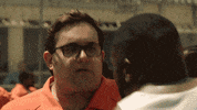 punch prison GIF by CBS