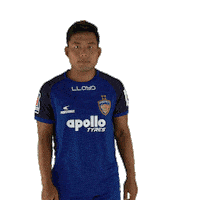 sniper cfc Sticker by Indian Super League