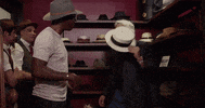 jay leno dancing GIF by Jay Leno's Garage