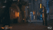 Sol Jedi GIF by Star Wars